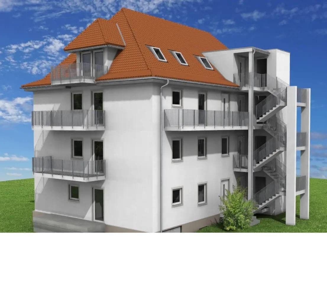 4 bedroom flat to rent, 119 m², Staufener Str. 70, Bad Krozingen, Baden-Württemberg 4 bedroom flat to rent, 119 m², Staufener Str. 70, Bad Krozingen, Baden-Württemberg