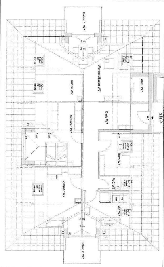 4 bedroom flat to rent, 119 m², Staufener Str. 70, Bad Krozingen, Baden-Württemberg 4 bedroom flat to rent, 119 m², Staufener Str. 70, Bad Krozingen, Baden-Württemberg