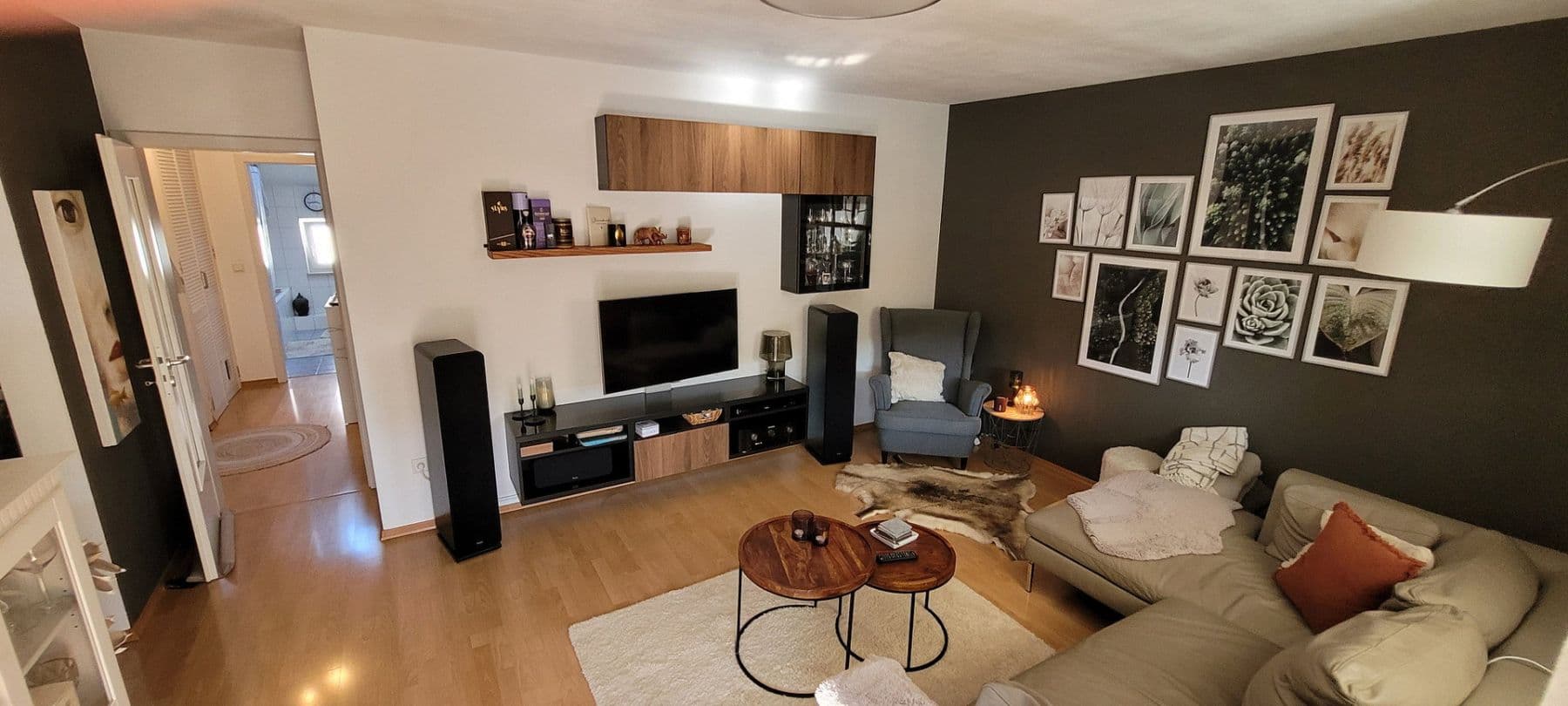 3 bedroom flat for sale, 71 m², Hepberg, Bavaria 3 bedroom flat for sale, 71 m², Hepberg, Bavaria