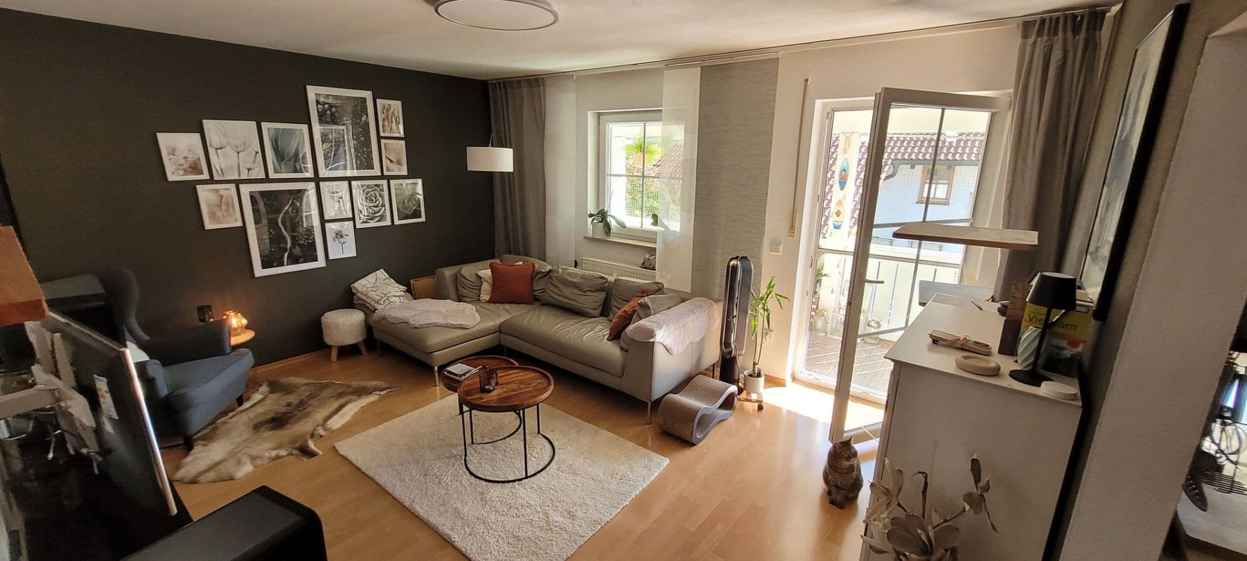 3 bedroom flat for sale, 71 m², Hepberg, Bavaria 3 bedroom flat for sale, 71 m², Hepberg, Bavaria