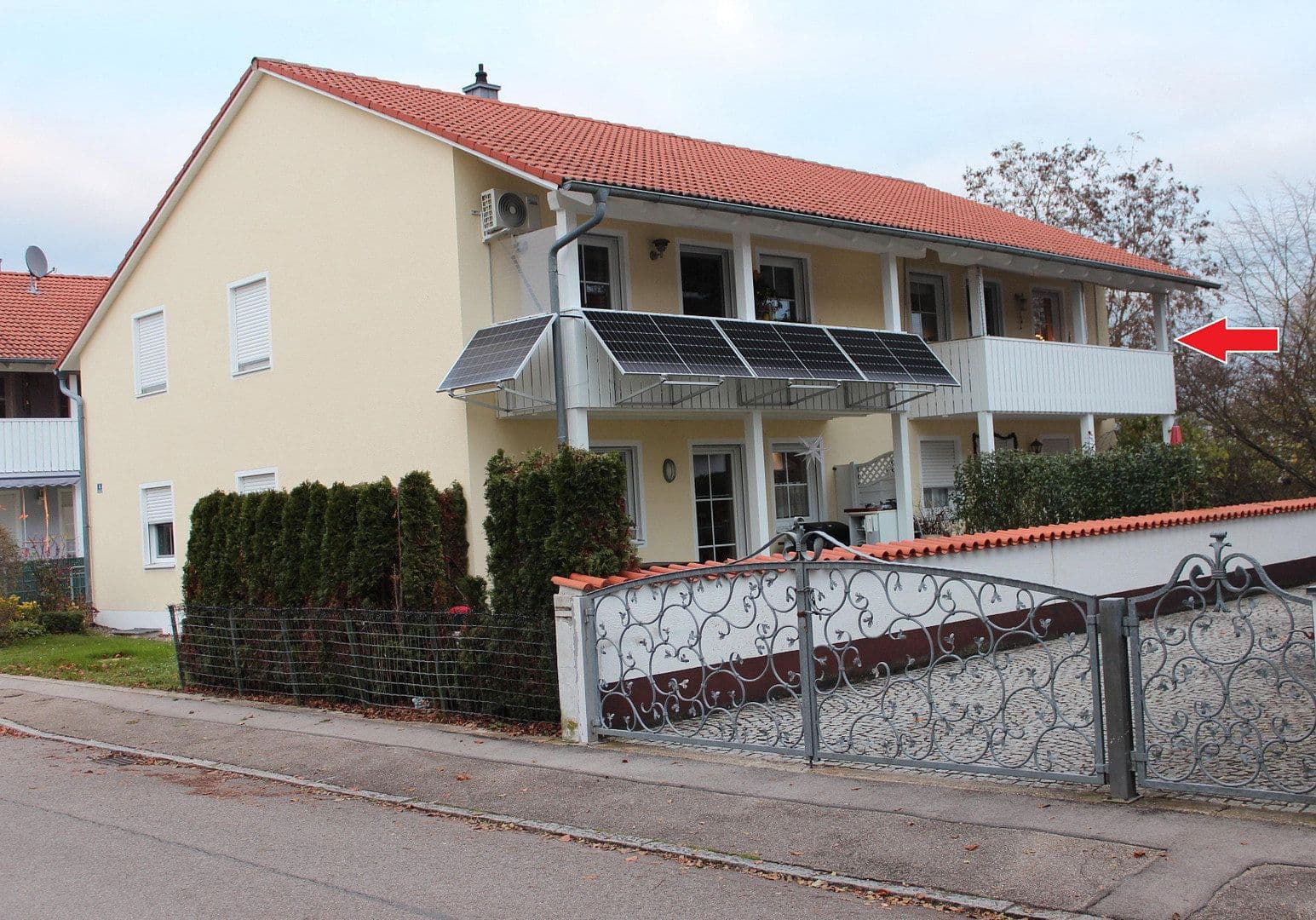 3 bedroom flat for sale, 71 m², Hepberg, Bavaria 3 bedroom flat for sale, 71 m², Hepberg, Bavaria