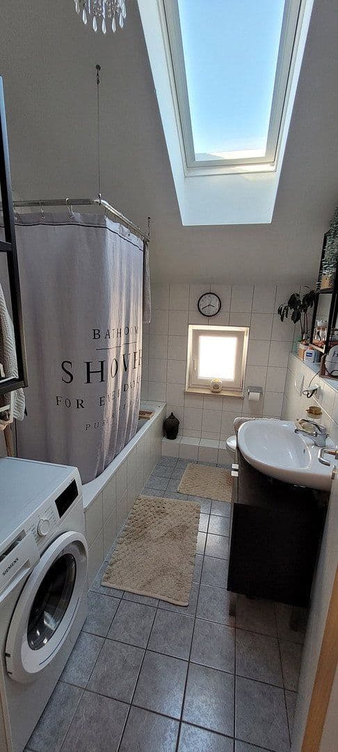 3 bedroom flat for sale, 71 m², Hepberg, Bavaria 3 bedroom flat for sale, 71 m², Hepberg, Bavaria