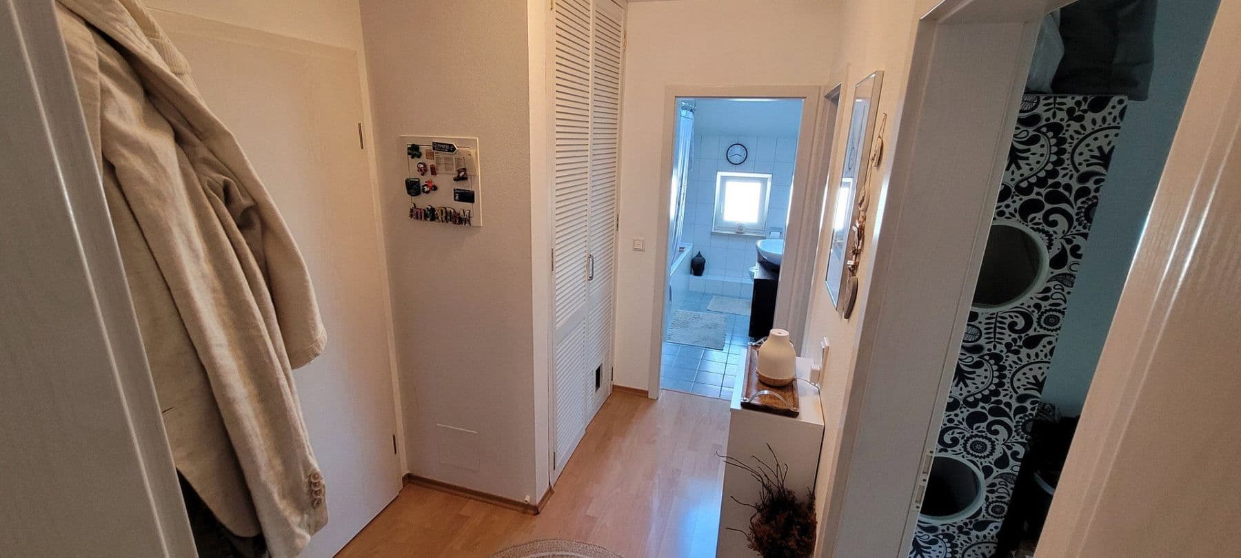 3 bedroom flat for sale, 71 m², Hepberg, Bavaria 3 bedroom flat for sale, 71 m², Hepberg, Bavaria