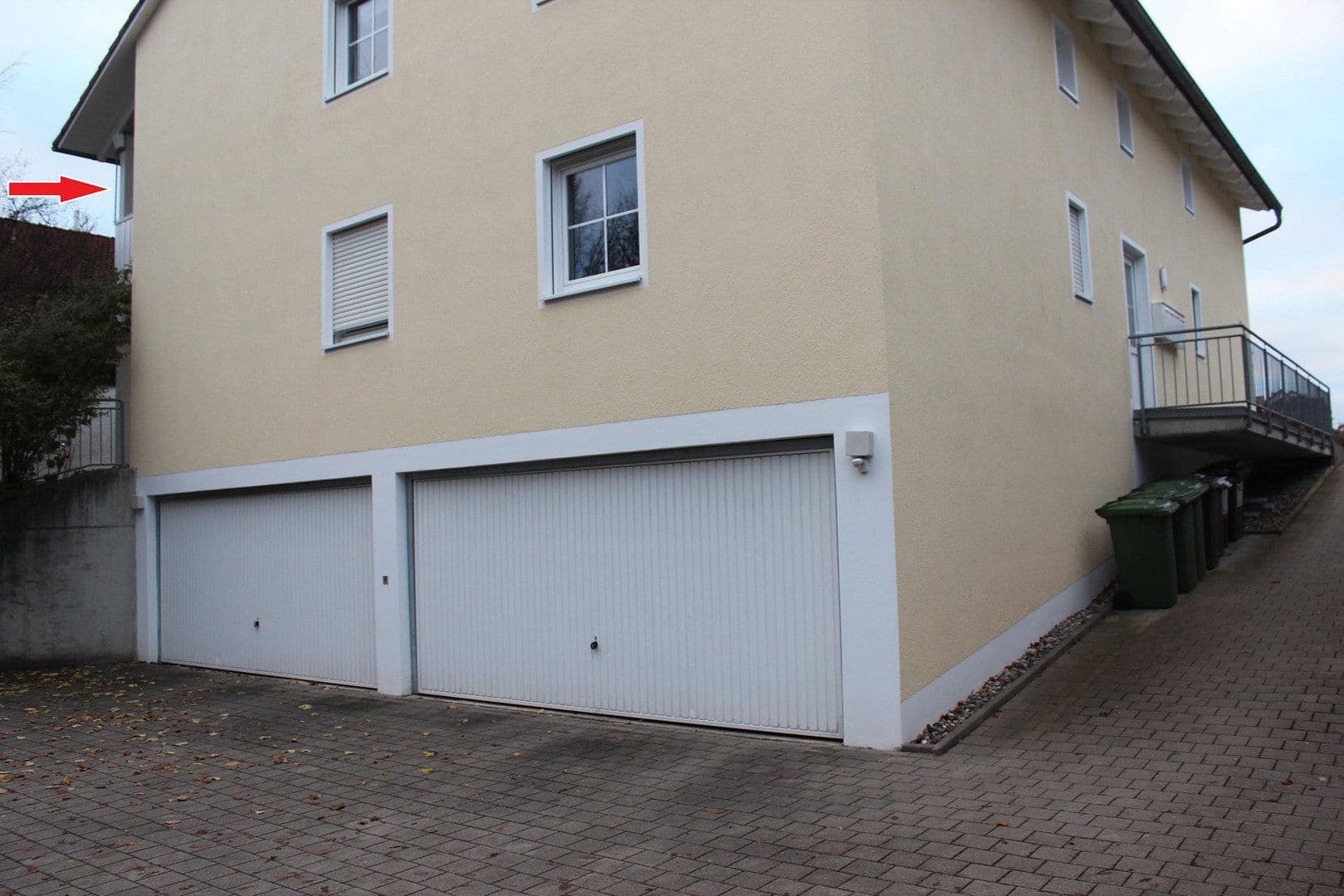 3 bedroom flat for sale, 71 m², Hepberg, Bavaria 3 bedroom flat for sale, 71 m², Hepberg, Bavaria
