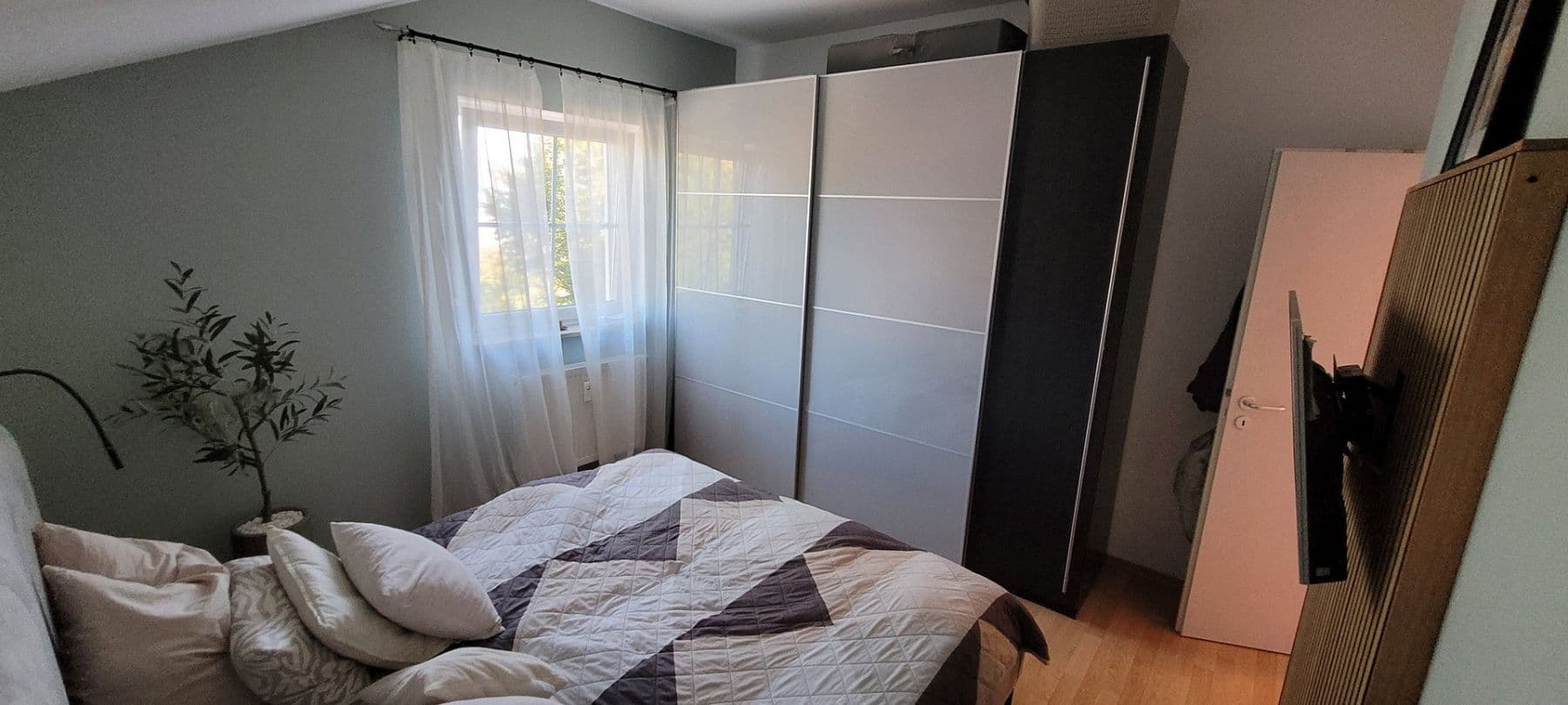 3 bedroom flat for sale, 71 m², Hepberg, Bavaria 3 bedroom flat for sale, 71 m², Hepberg, Bavaria