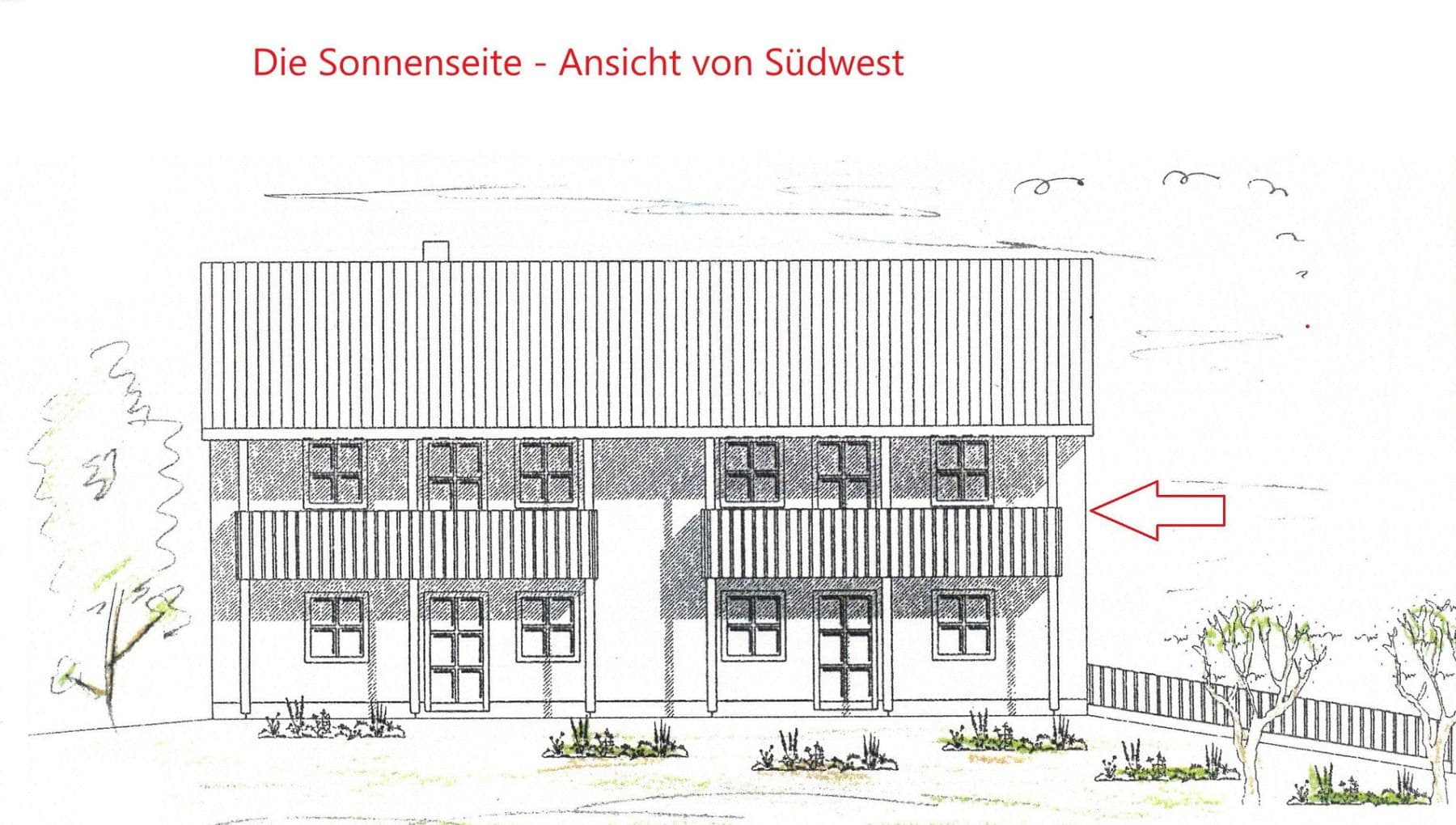 3 bedroom flat for sale, 71 m², Hepberg, Bavaria 3 bedroom flat for sale, 71 m², Hepberg, Bavaria