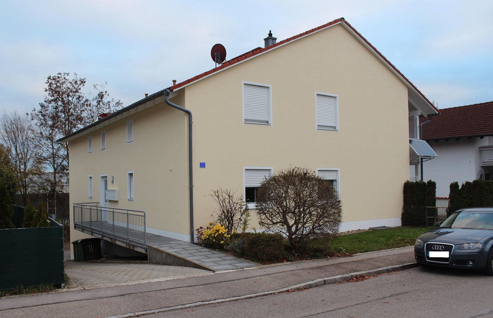 3 bedroom flat for sale, 71 m², Hepberg, Bavaria 3 bedroom flat for sale, 71 m², Hepberg, Bavaria