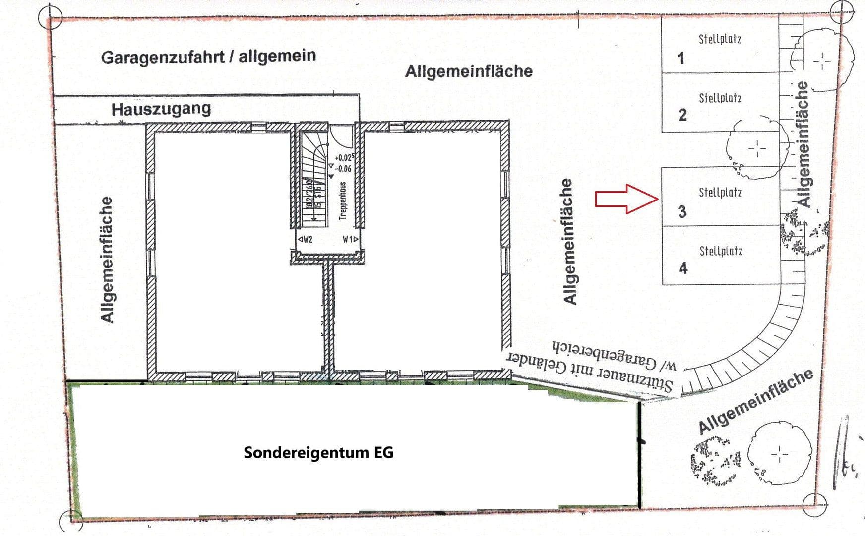 3 bedroom flat for sale, 71 m², Hepberg, Bavaria 3 bedroom flat for sale, 71 m², Hepberg, Bavaria