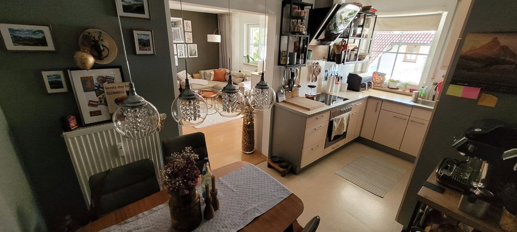 3 bedroom flat for sale, 71 m², Hepberg, Bavaria 3 bedroom flat for sale, 71 m², Hepberg, Bavaria
