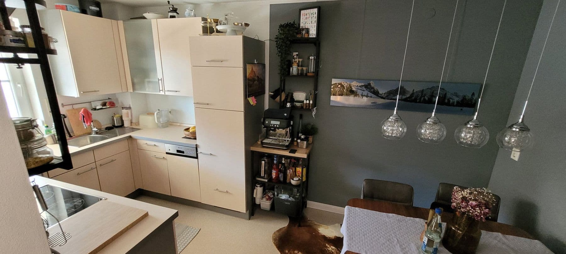3 bedroom flat for sale, 71 m², Hepberg, Bavaria 3 bedroom flat for sale, 71 m², Hepberg, Bavaria