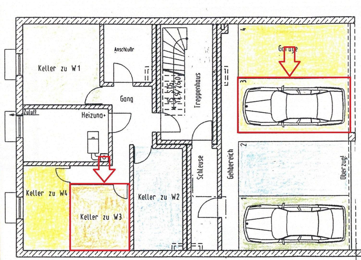 3 bedroom flat for sale, 71 m², Hepberg, Bavaria 3 bedroom flat for sale, 71 m², Hepberg, Bavaria