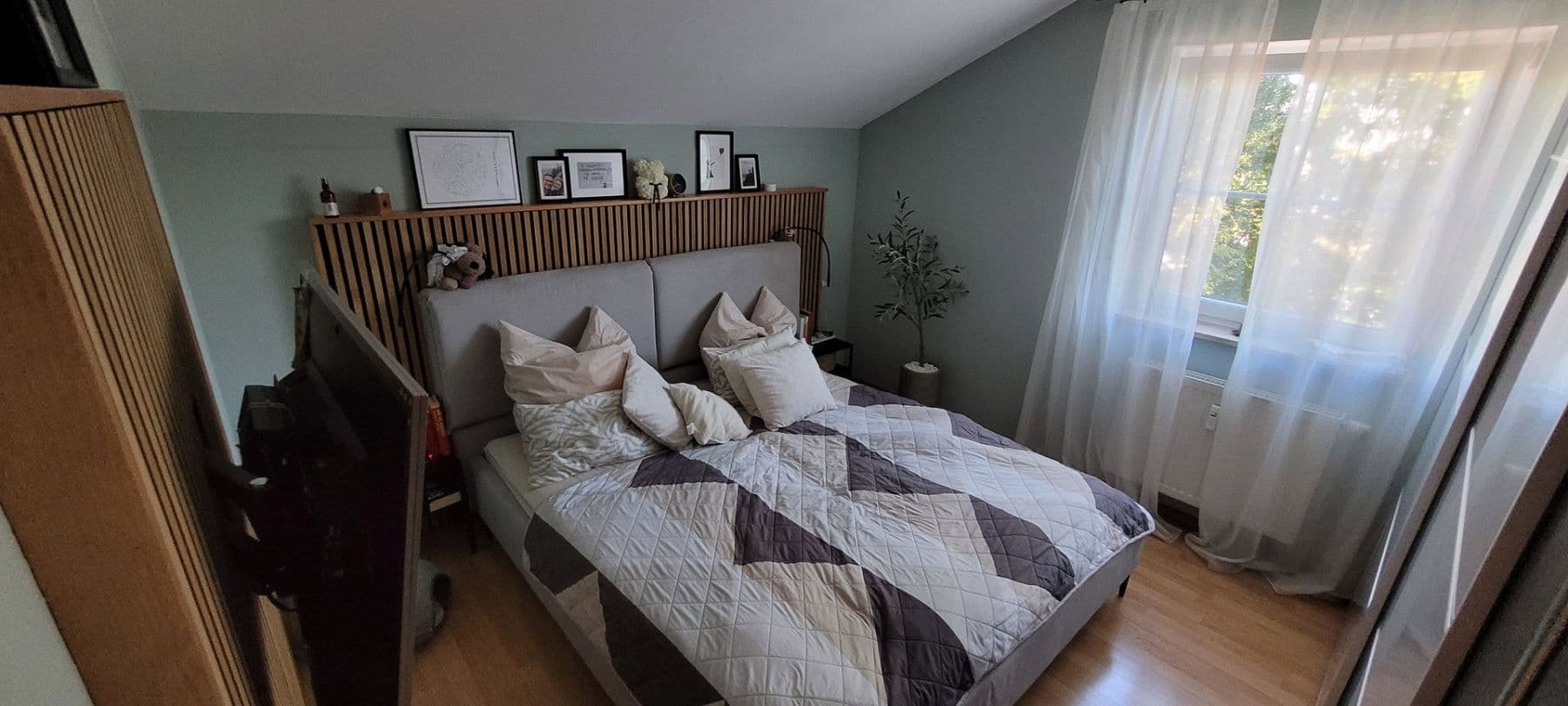 3 bedroom flat for sale, 71 m², Hepberg, Bavaria 3 bedroom flat for sale, 71 m², Hepberg, Bavaria