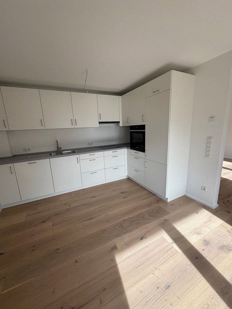 5 bedroom flat to rent, 126 m², Taufkirchen, Bavaria 5 bedroom flat to rent, 126 m², Taufkirchen, Bavaria
