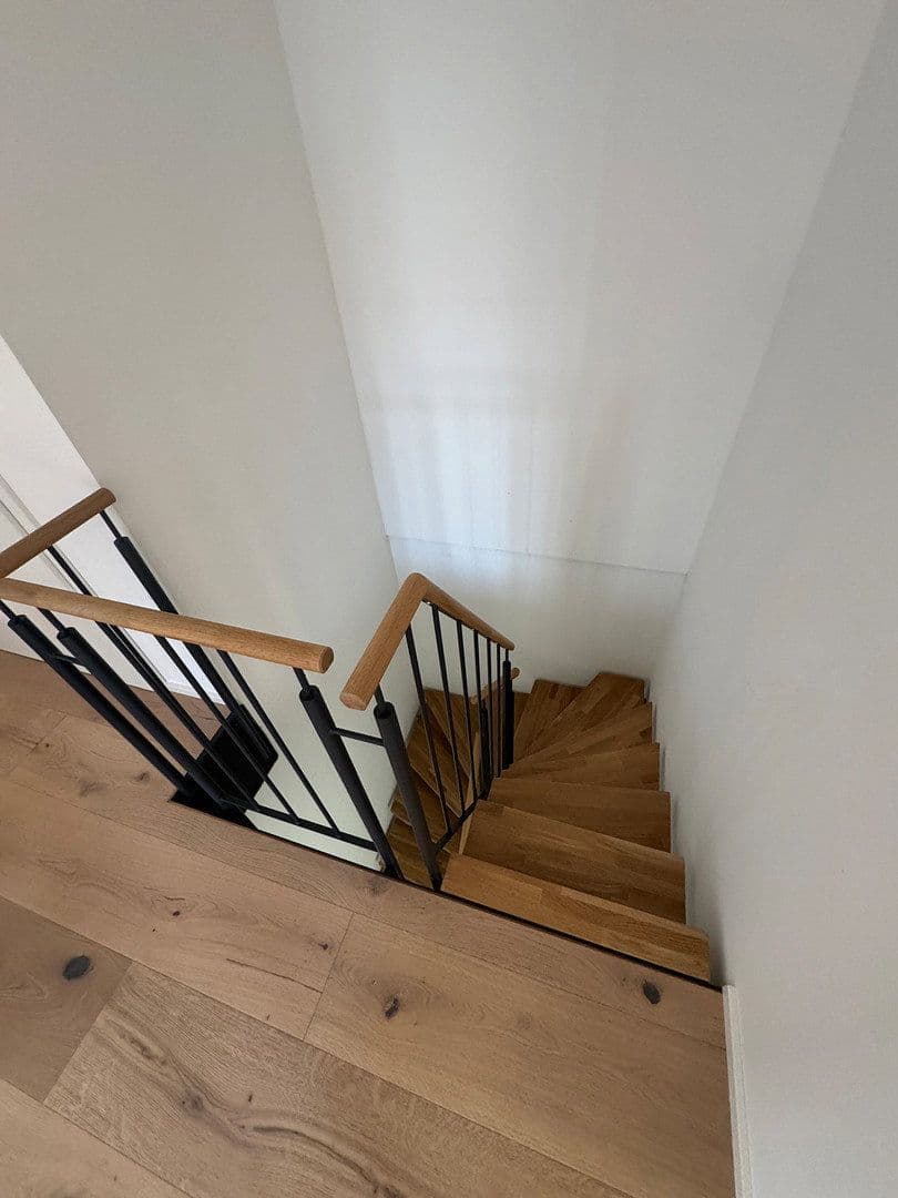 5 bedroom flat to rent, 126 m², Taufkirchen, Bavaria 5 bedroom flat to rent, 126 m², Taufkirchen, Bavaria