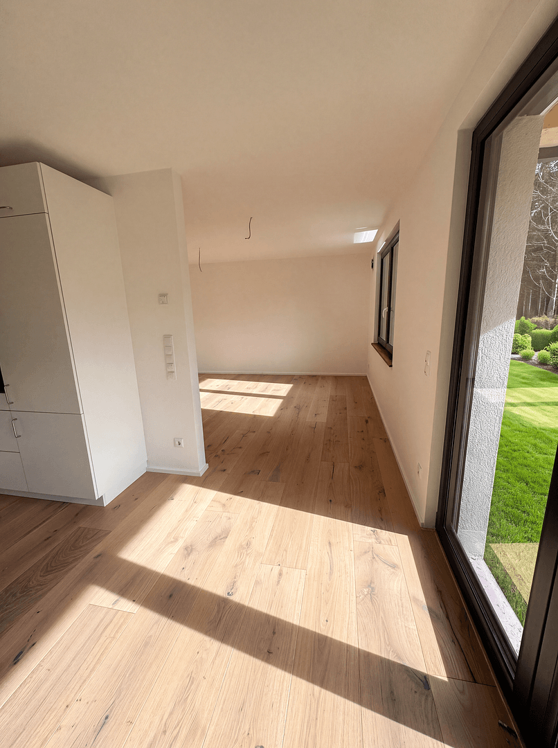 5 bedroom flat to rent, 126 m², Taufkirchen, Bavaria 5 bedroom flat to rent, 126 m², Taufkirchen, Bavaria