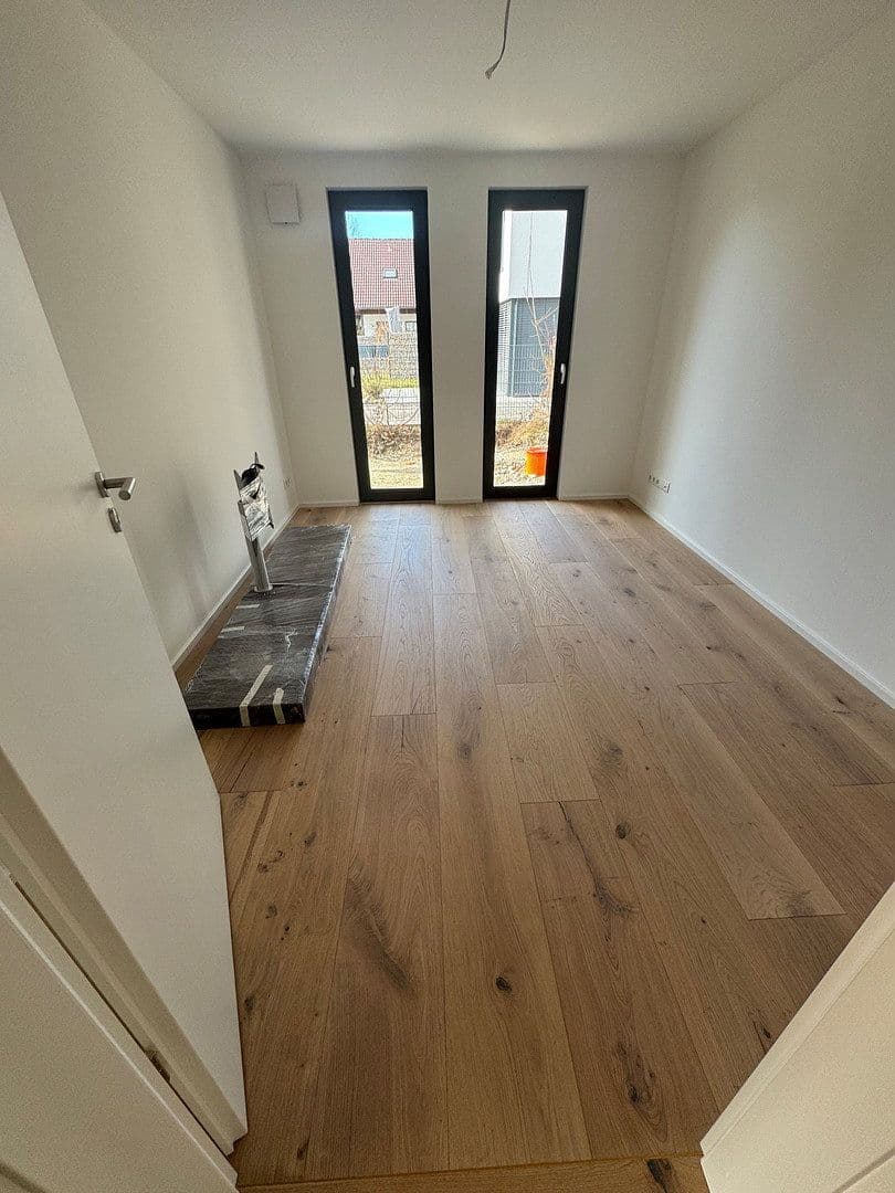 5 bedroom flat to rent, 126 m², Taufkirchen, Bavaria 5 bedroom flat to rent, 126 m², Taufkirchen, Bavaria