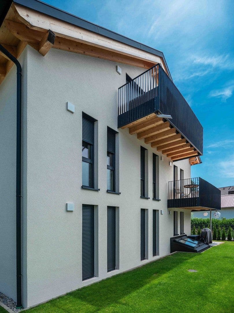 5 bedroom flat to rent, 126 m², Taufkirchen, Bavaria 5 bedroom flat to rent, 126 m², Taufkirchen, Bavaria