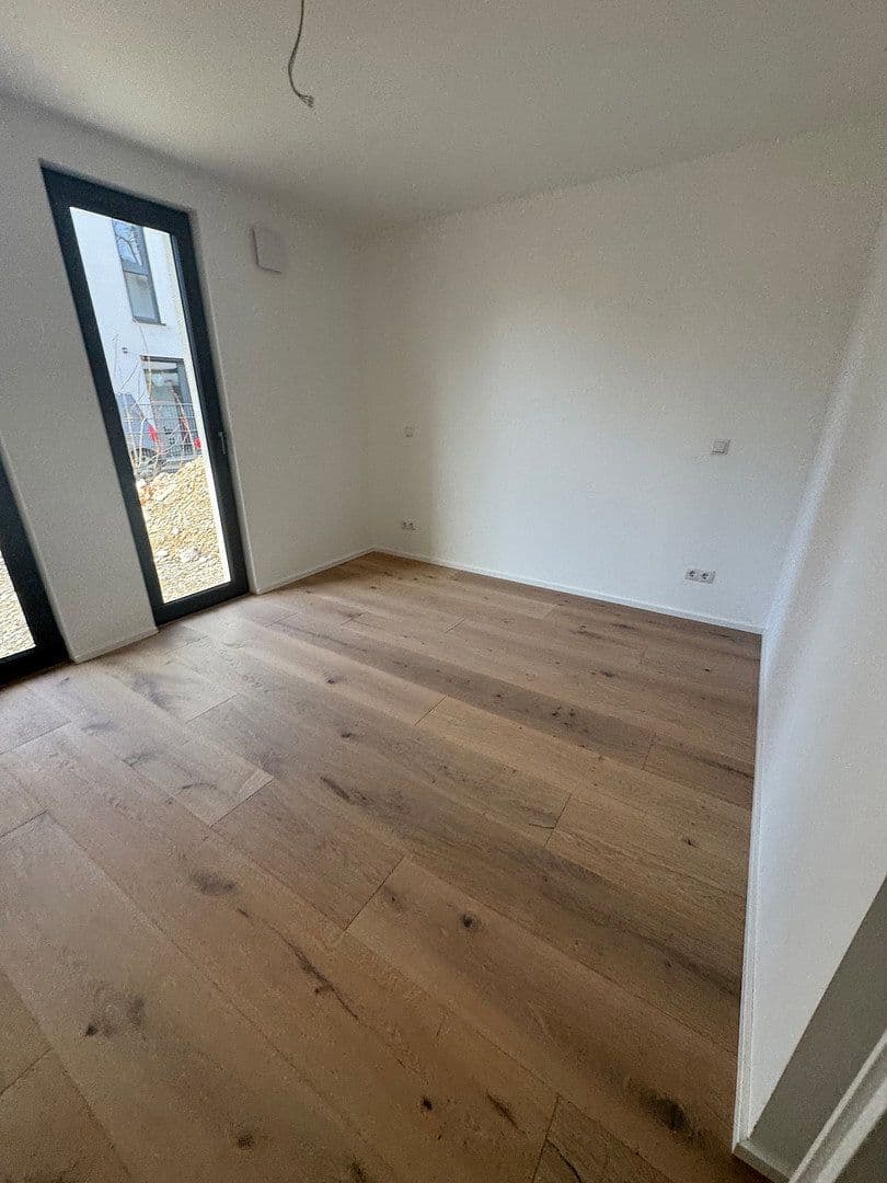 5 bedroom flat to rent, 126 m², Taufkirchen, Bavaria 5 bedroom flat to rent, 126 m², Taufkirchen, Bavaria