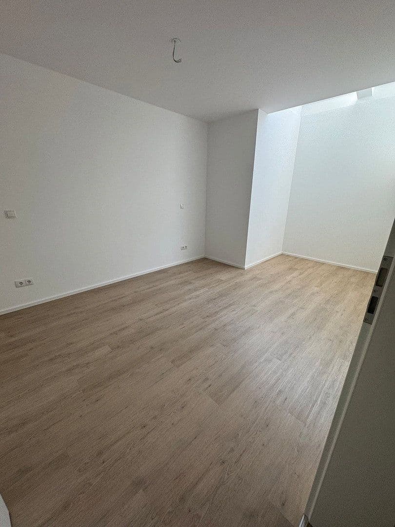 5 bedroom flat to rent, 126 m², Taufkirchen, Bavaria 5 bedroom flat to rent, 126 m², Taufkirchen, Bavaria