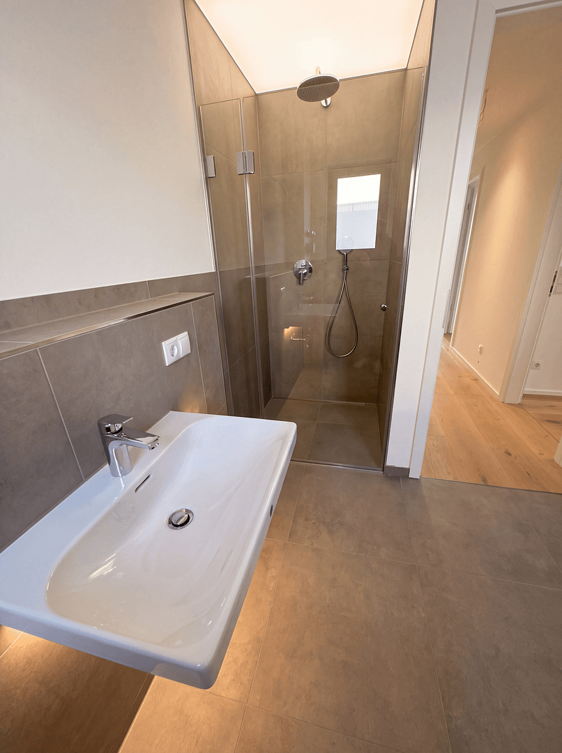 5 bedroom flat to rent, 126 m², Taufkirchen, Bavaria 5 bedroom flat to rent, 126 m², Taufkirchen, Bavaria