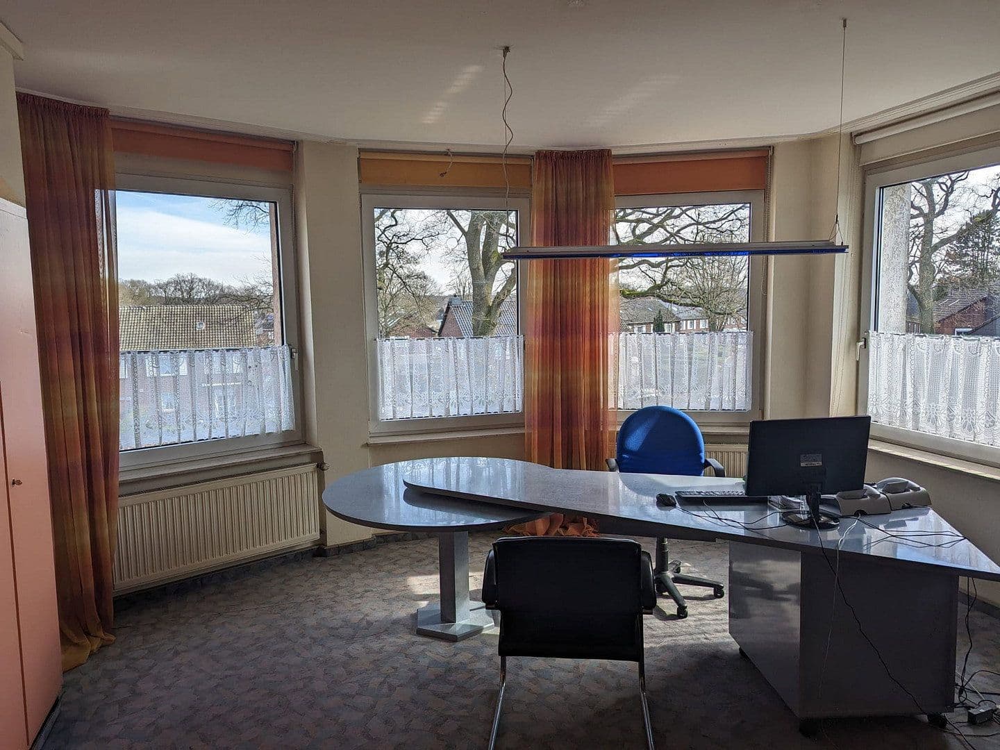 office to rent, 139 m², Marl, North Rhine-Westphalia office to rent, 139 m², Marl, North Rhine-Westphalia