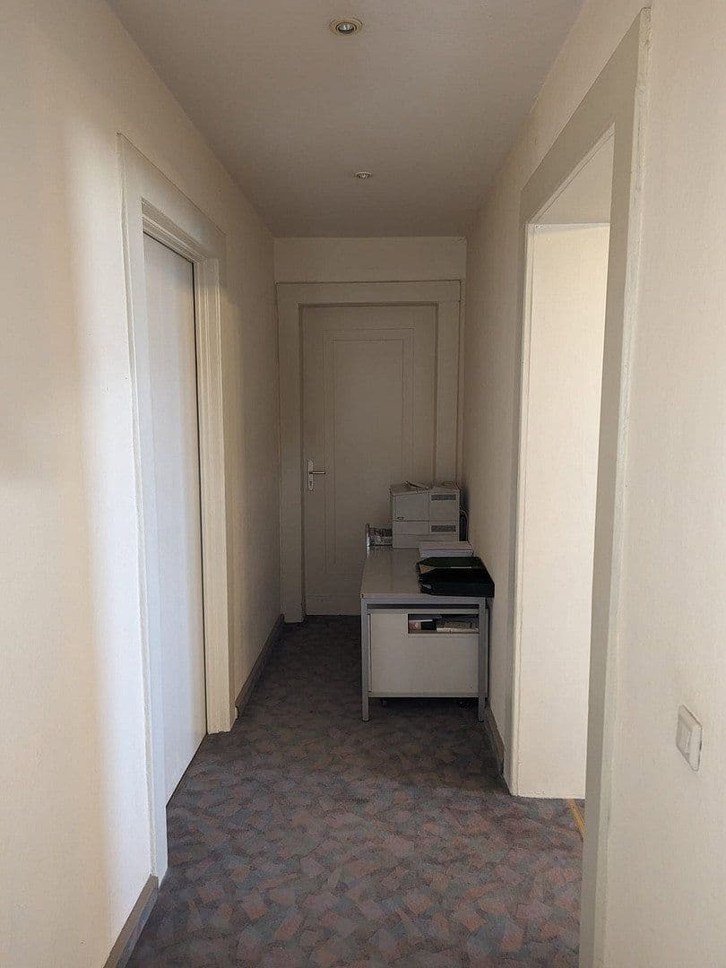office to rent, 139 m², Marl, North Rhine-Westphalia office to rent, 139 m², Marl, North Rhine-Westphalia