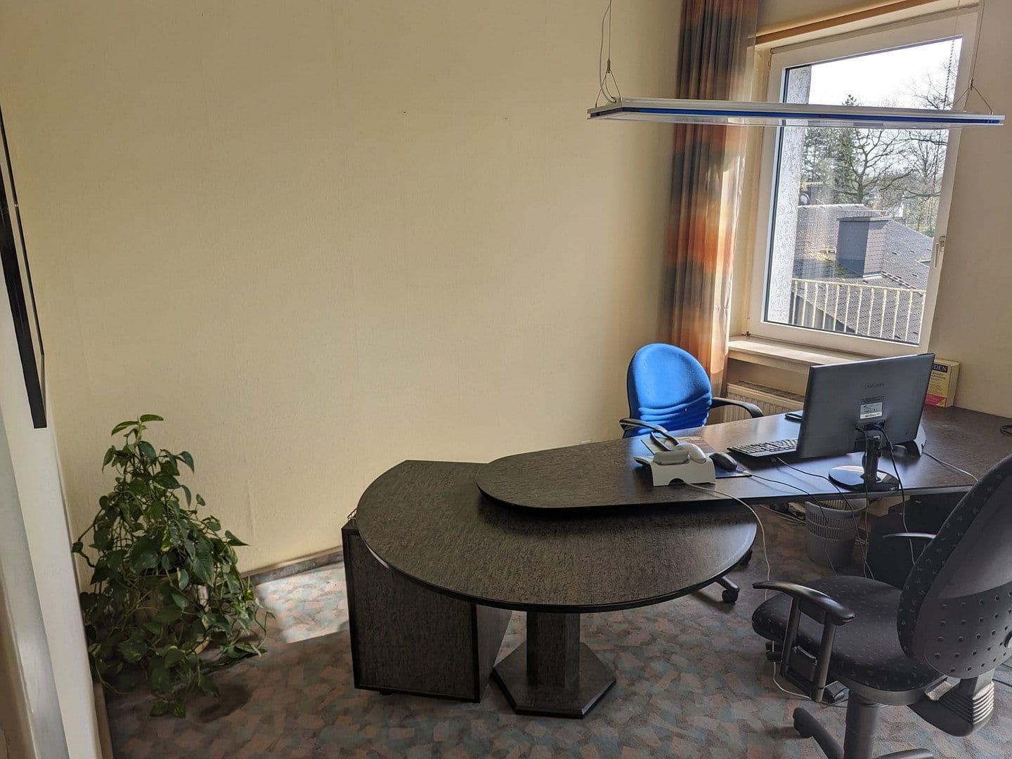office to rent, 139 m², Marl, North Rhine-Westphalia office to rent, 139 m², Marl, North Rhine-Westphalia