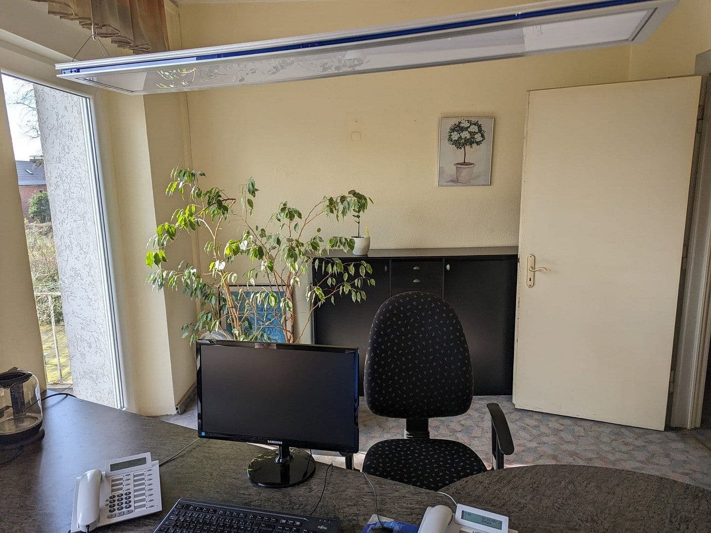 office to rent, 139 m², Marl, North Rhine-Westphalia office to rent, 139 m², Marl, North Rhine-Westphalia