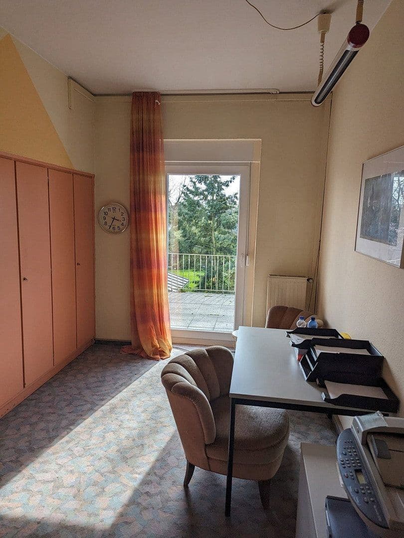 office to rent, 139 m², Marl, North Rhine-Westphalia office to rent, 139 m², Marl, North Rhine-Westphalia