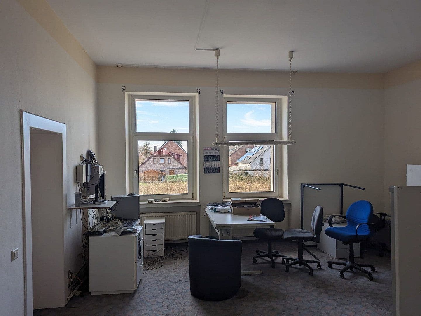 office to rent, 139 m², Marl, North Rhine-Westphalia office to rent, 139 m², Marl, North Rhine-Westphalia