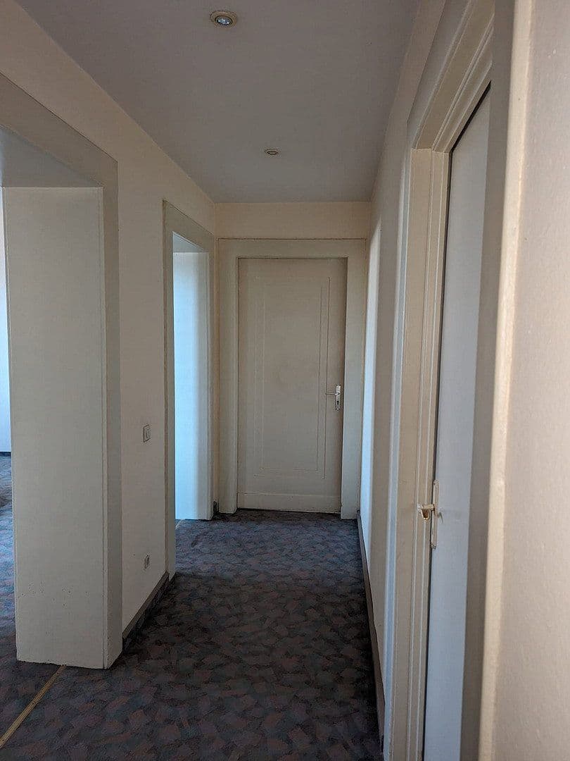 office to rent, 139 m², Marl, North Rhine-Westphalia office to rent, 139 m², Marl, North Rhine-Westphalia