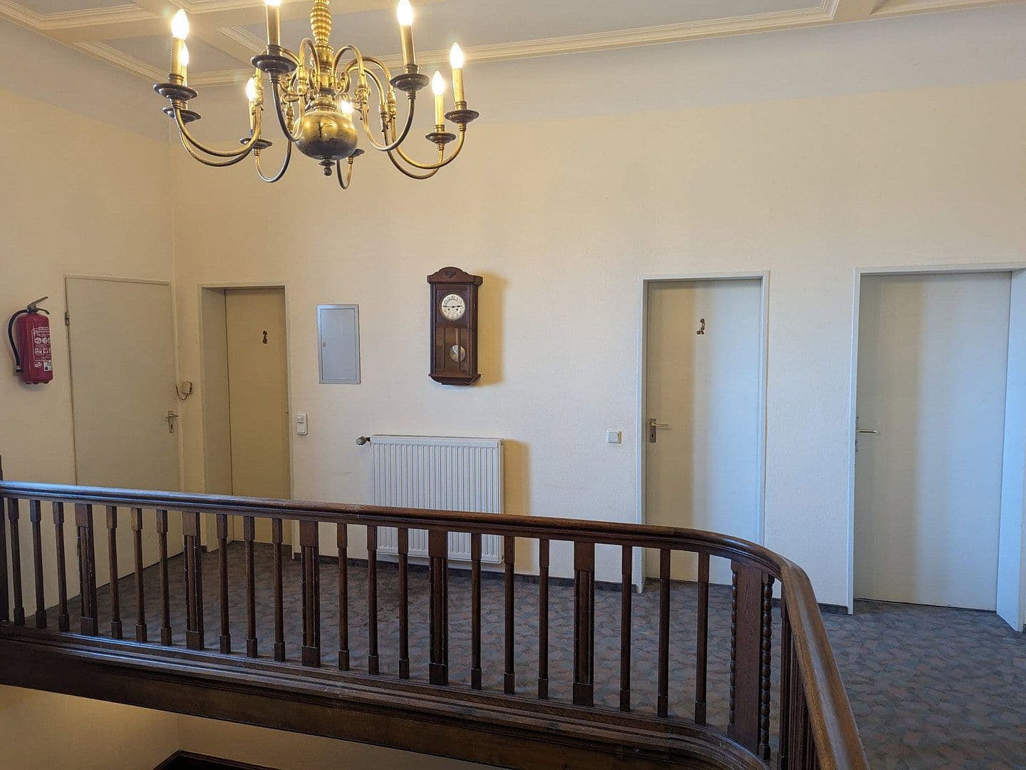 office to rent, 139 m², Marl, North Rhine-Westphalia office to rent, 139 m², Marl, North Rhine-Westphalia