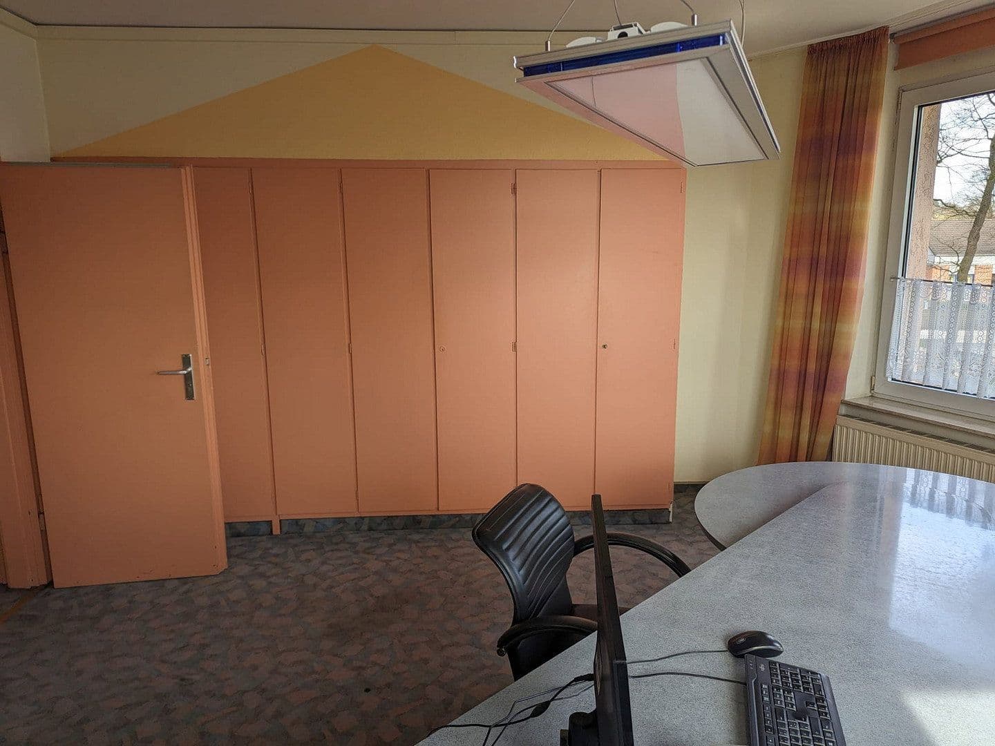 office to rent, 139 m², Marl, North Rhine-Westphalia office to rent, 139 m², Marl, North Rhine-Westphalia