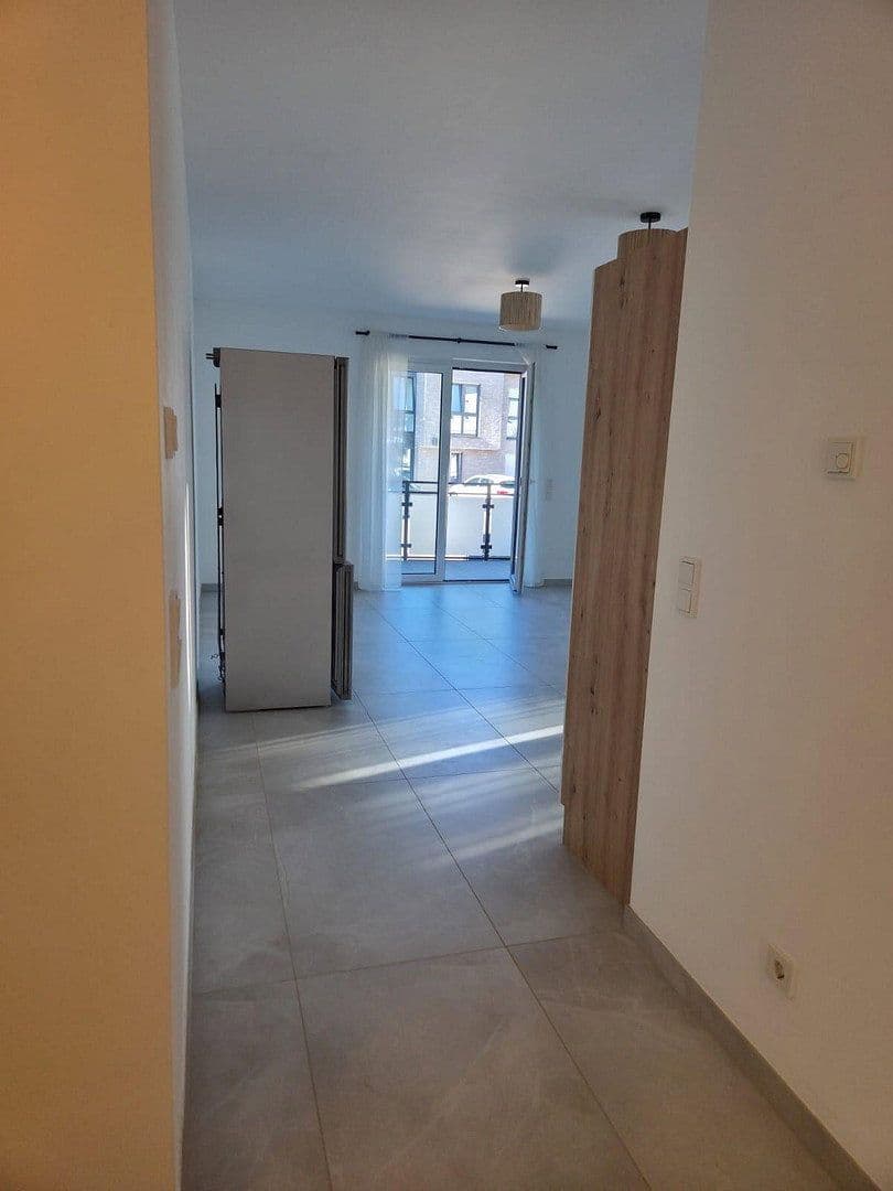 3 bedroom flat to rent, 74 m², Kapellenweg 3, Waldbröl, North Rhine-Westphalia 3 bedroom flat to rent, 74 m², Kapellenweg 3, Waldbröl, North Rhine-Westphalia