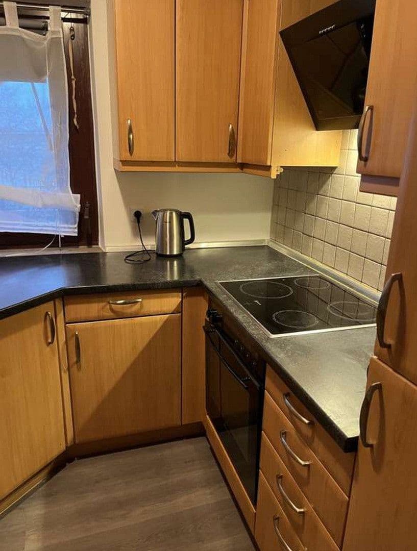 3 bedroom flat for sale, 76 m², Kopernikusallee 60, Pforzheim, Baden-Württemberg 3 bedroom flat for sale, 76 m², Kopernikusallee 60, Pforzheim, Baden-Württemberg