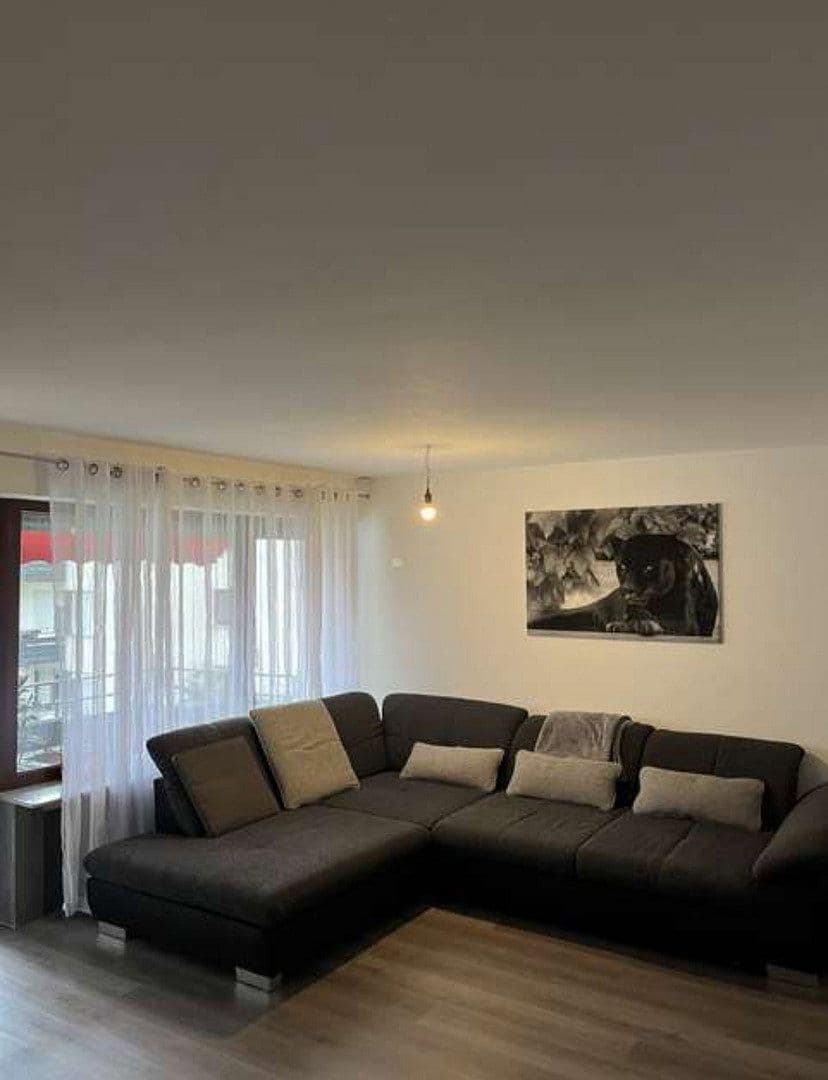 3 bedroom flat for sale, 76 m², Kopernikusallee 60, Pforzheim, Baden-Württemberg 3 bedroom flat for sale, 76 m², Kopernikusallee 60, Pforzheim, Baden-Württemberg