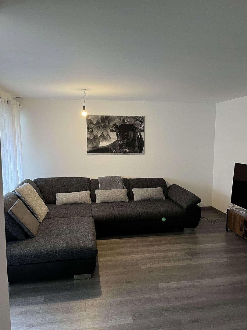 3 bedroom flat for sale, 76 m², Kopernikusallee 60, Pforzheim, Baden-Württemberg 3 bedroom flat for sale, 76 m², Kopernikusallee 60, Pforzheim, Baden-Württemberg