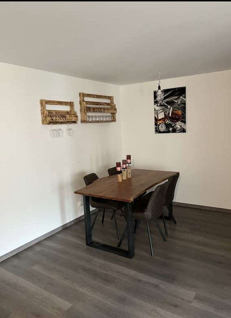 3 bedroom flat for sale, 76 m², Kopernikusallee 60, Pforzheim, Baden-Württemberg 3 bedroom flat for sale, 76 m², Kopernikusallee 60, Pforzheim, Baden-Württemberg