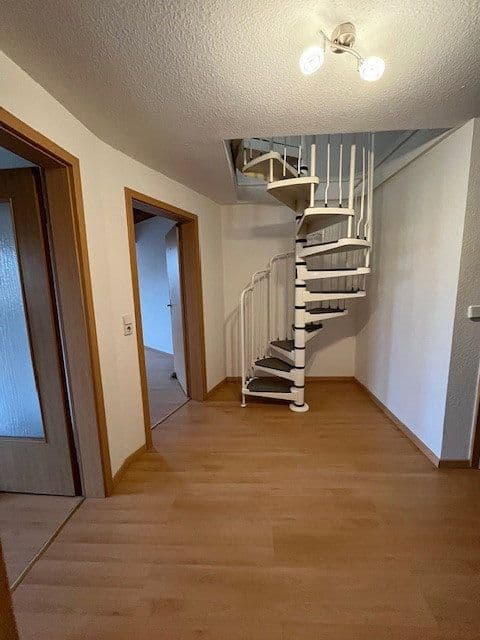 2 bedroom flat to rent, 53 m², Birkenstr. 1, Reichenbach, Saxony 2 bedroom flat to rent, 53 m², Birkenstr. 1, Reichenbach, Saxony