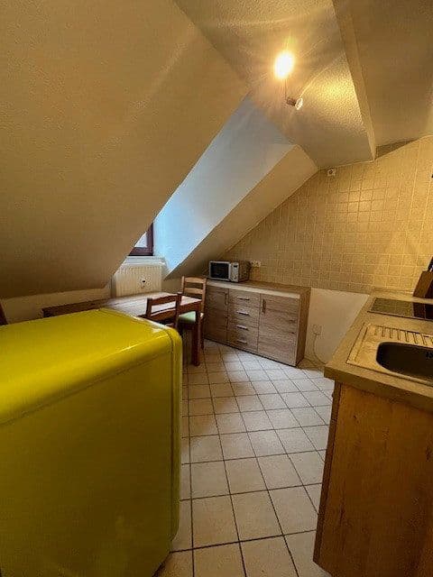 2 bedroom flat to rent, 53 m², Birkenstr. 1, Reichenbach, Saxony 2 bedroom flat to rent, 53 m², Birkenstr. 1, Reichenbach, Saxony