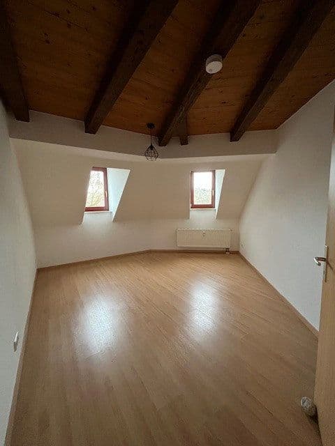 2 bedroom flat to rent, 53 m², Birkenstr. 1, Reichenbach, Saxony 2 bedroom flat to rent, 53 m², Birkenstr. 1, Reichenbach, Saxony