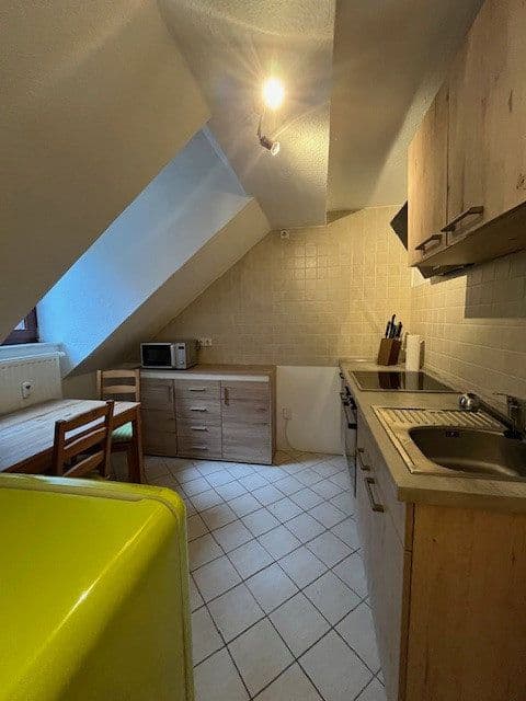 2 bedroom flat to rent, 53 m², Birkenstr. 1, Reichenbach, Saxony 2 bedroom flat to rent, 53 m², Birkenstr. 1, Reichenbach, Saxony