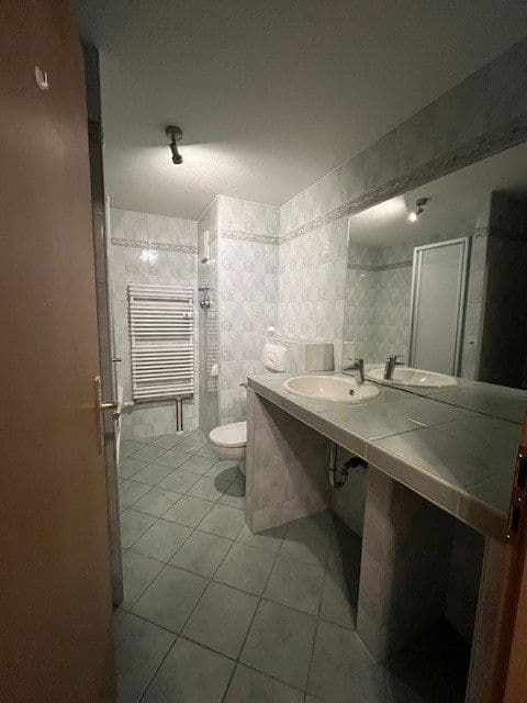 2 bedroom flat to rent, 53 m², Birkenstr. 1, Reichenbach, Saxony 2 bedroom flat to rent, 53 m², Birkenstr. 1, Reichenbach, Saxony