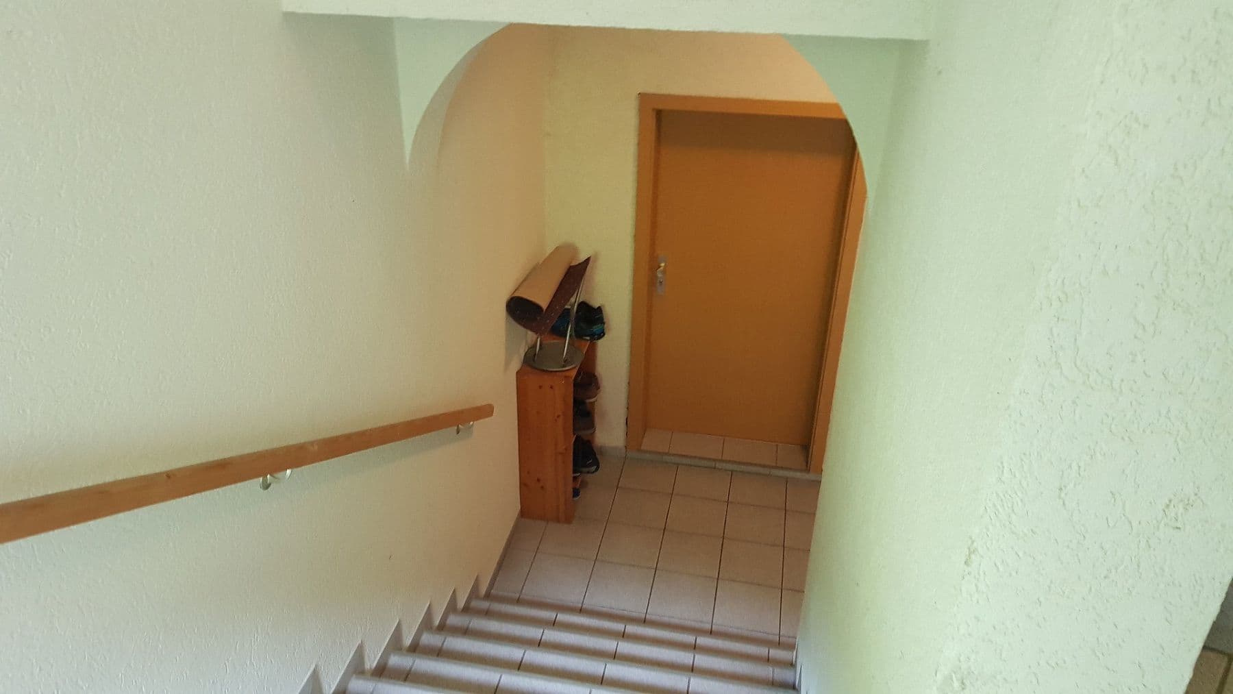 2 bedroom flat to rent, 53 m², Birkenstr. 1, Reichenbach, Saxony 2 bedroom flat to rent, 53 m², Birkenstr. 1, Reichenbach, Saxony