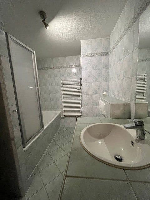2 bedroom flat to rent, 53 m², Birkenstr. 1, Reichenbach, Saxony 2 bedroom flat to rent, 53 m², Birkenstr. 1, Reichenbach, Saxony