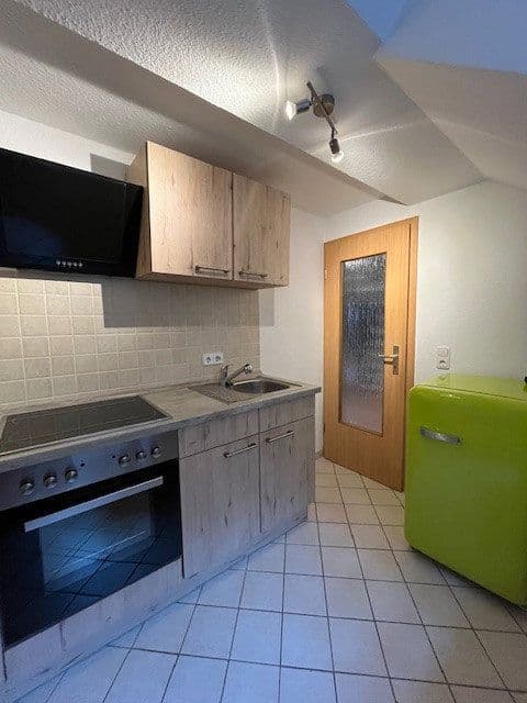 2 bedroom flat to rent, 53 m², Birkenstr. 1, Reichenbach, Saxony 2 bedroom flat to rent, 53 m², Birkenstr. 1, Reichenbach, Saxony