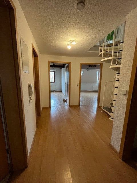 2 bedroom flat to rent, 53 m², Birkenstr. 1, Reichenbach, Saxony 2 bedroom flat to rent, 53 m², Birkenstr. 1, Reichenbach, Saxony