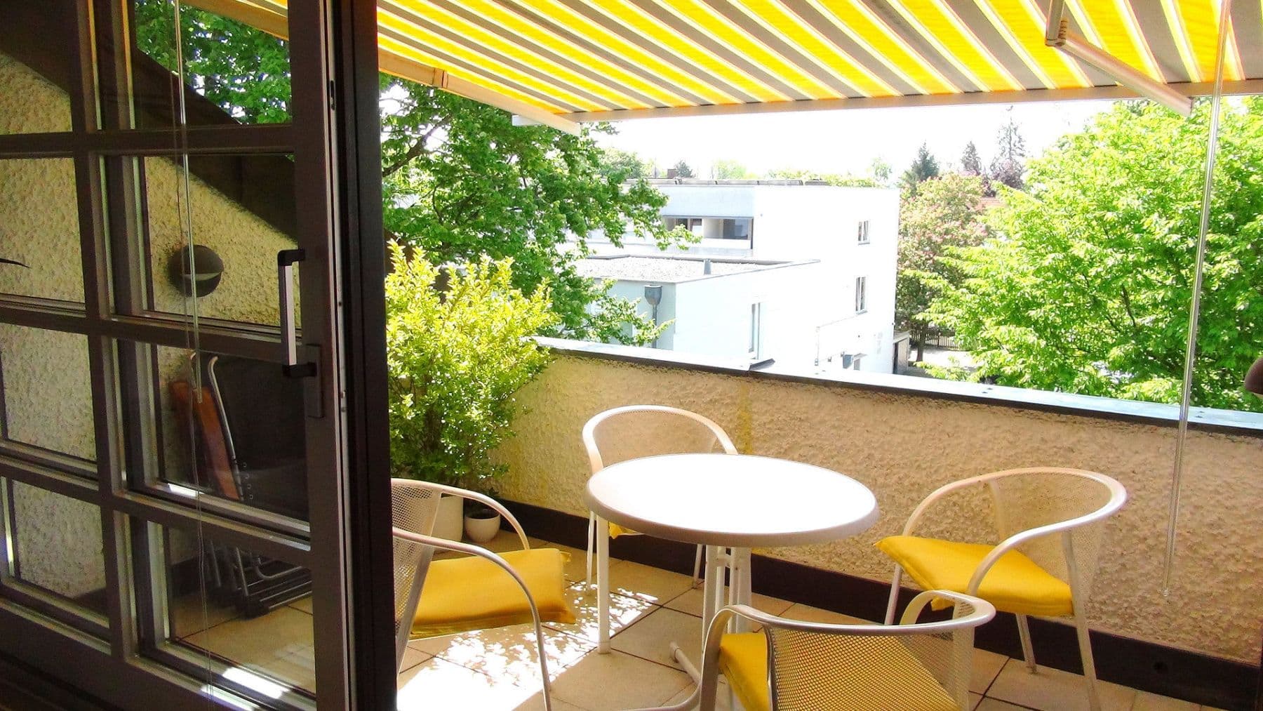 2 bedroom flat to rent, 63 m², Hauptstraße 31a, Unterhaching, Bavaria 2 bedroom flat to rent, 63 m², Hauptstraße 31a, Unterhaching, Bavaria
