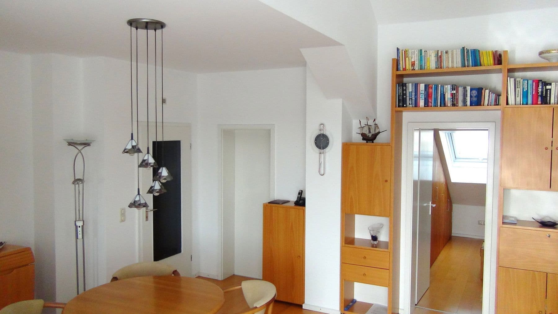 2 bedroom flat to rent, 63 m², Hauptstraße 31a, Unterhaching, Bavaria 2 bedroom flat to rent, 63 m², Hauptstraße 31a, Unterhaching, Bavaria