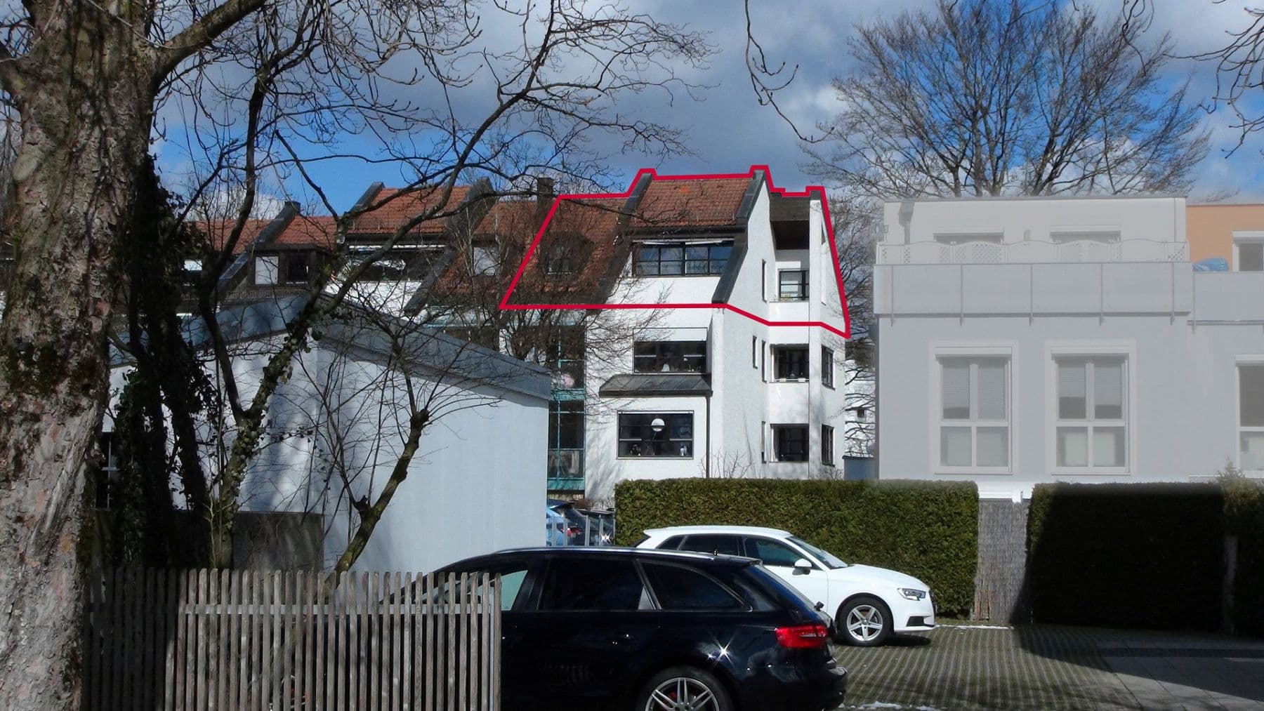 2 bedroom flat to rent, 63 m², Hauptstraße 31a, Unterhaching, Bavaria 2 bedroom flat to rent, 63 m², Hauptstraße 31a, Unterhaching, Bavaria